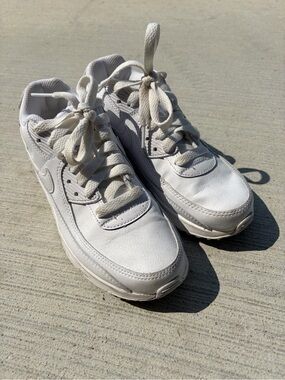Nike Boys Air Max shoes